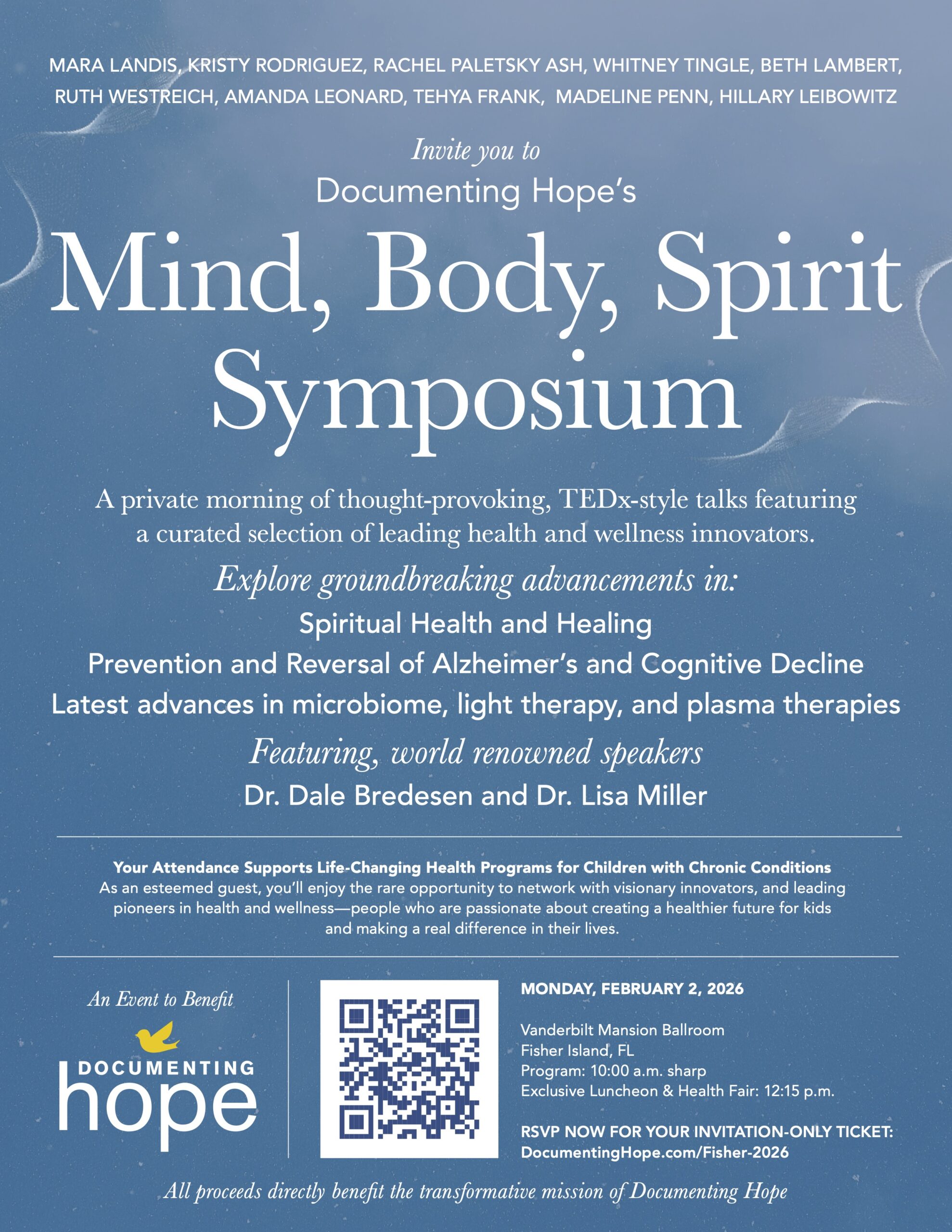 Healing Our Kids: Your Questions Answered