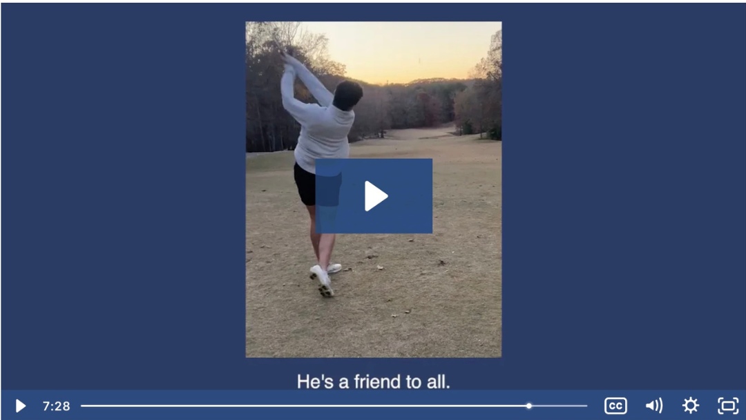 Jake Reversed Food Allergies and Childhood Apraxia of Speech