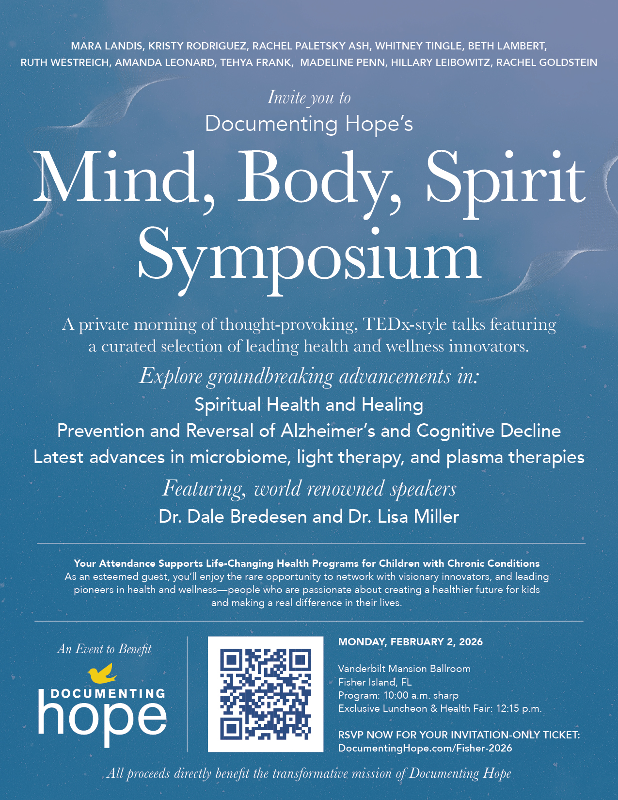 Healing Our Kids: Your Questions Answered