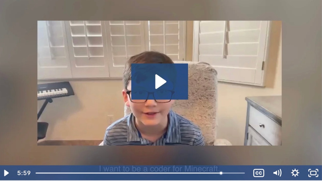 Lincoln’s Autism Is Going Away