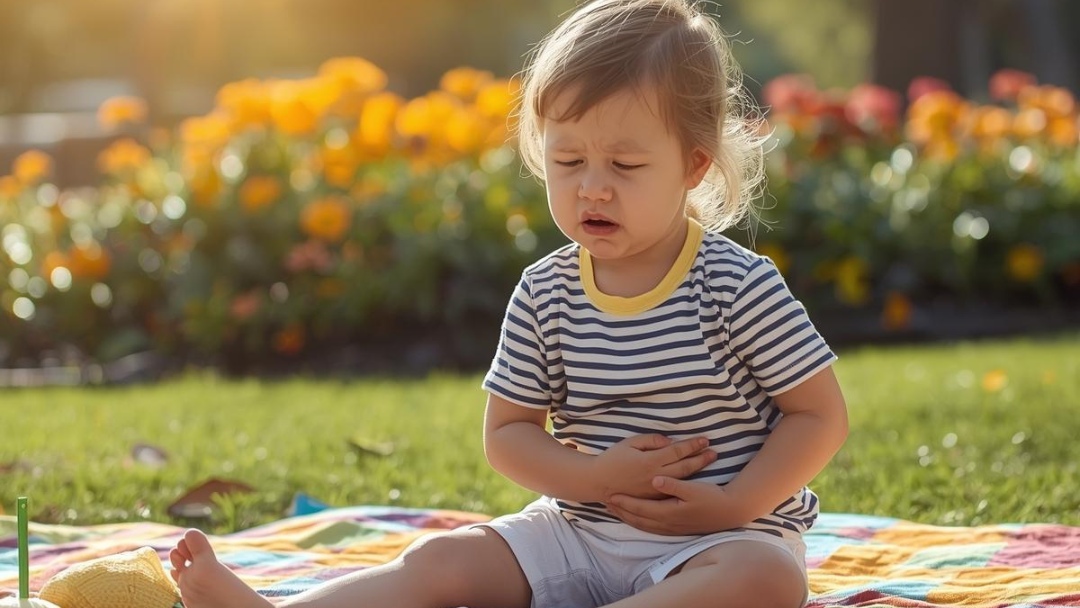 Stress, the Nervous System and Gut Health