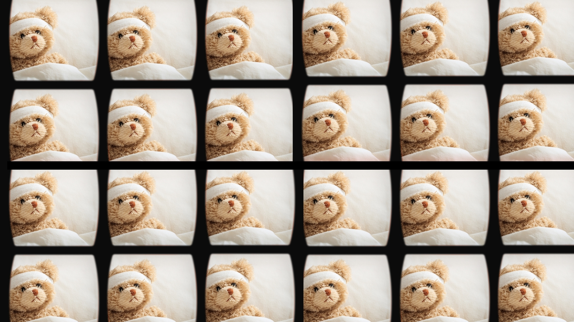 The New Childhood Epidemics featured image