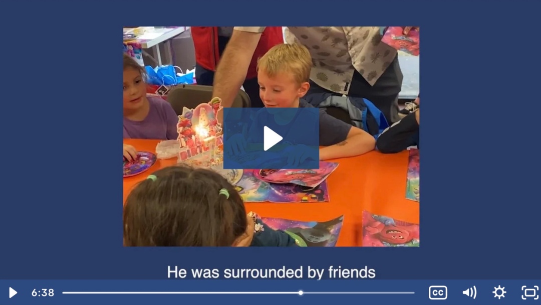 Kellen’s Autism Symptoms and PANS/PANDAS Are Gone!