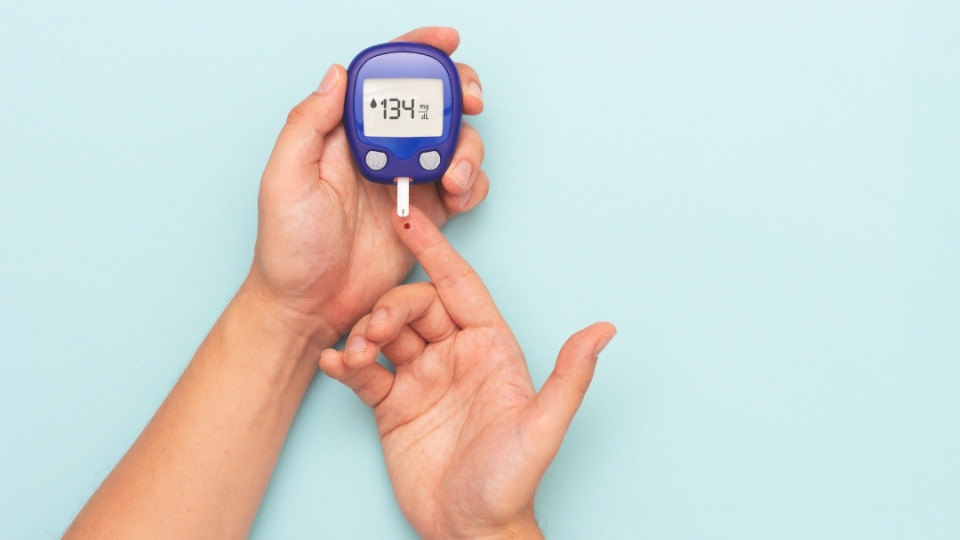 Home Health Measurements featured image