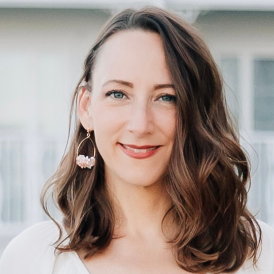 Rachel Paletsky Ash
